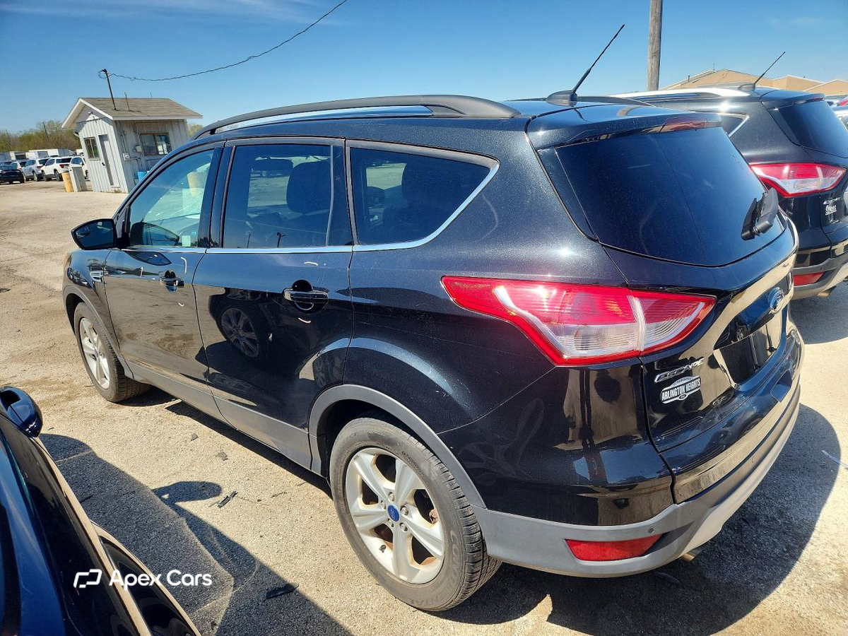 Ford Escape 2014