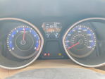 Hyundai Elantra 2012