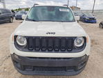 Jeep Renegade 2017