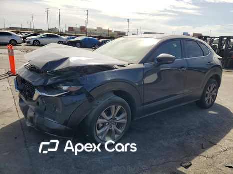 Mazda CX-30 2020 - Image 1 of 13
