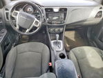 Chrysler 200 2012