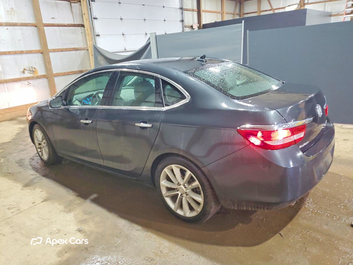 Buick Verano 2014