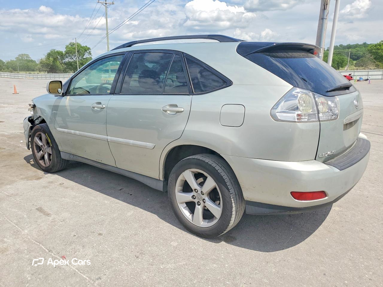 Lexus RX 2005