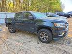 Chevrolet Colorado 2015