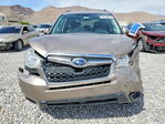 Subaru Forester 2015