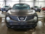 Nissan Juke 2012