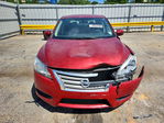 Nissan Sentra 2014