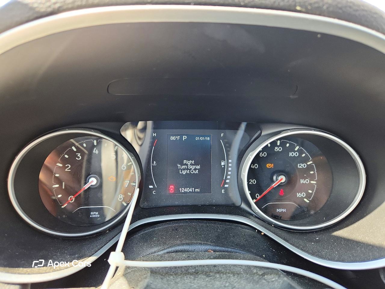 Jeep Compass 2020
