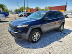 Jeep Cherokee 2014