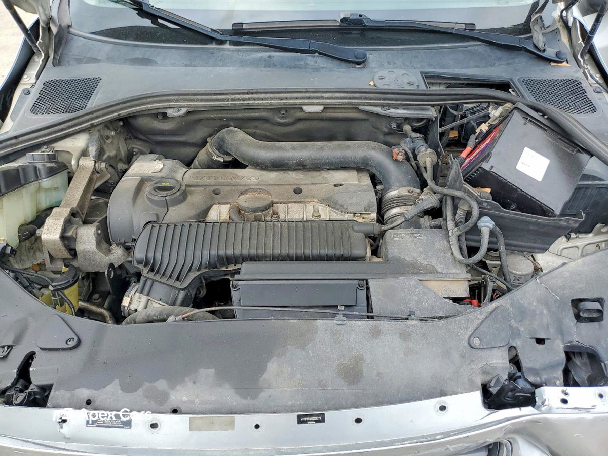 Volvo S60 2012