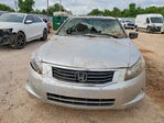 Honda Accord 2008