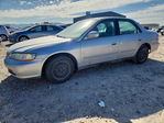 Honda Accord 2002