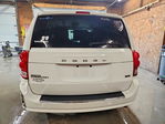 Dodge Caravan 2012