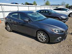 Mazda 3 2016