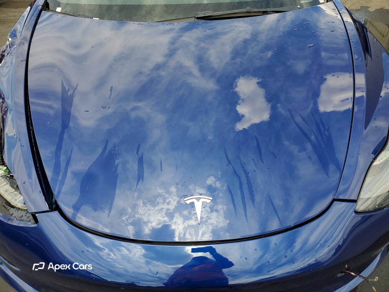 Tesla Model 3 2023
