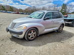 Chrysler PT Cruiser 2002