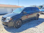 Dodge Caravan 2017