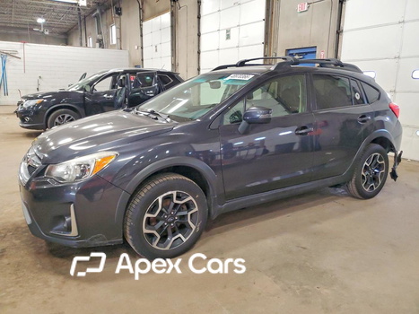 Subaru XV 2016 - Image 1 of 13