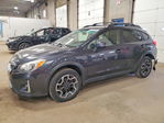 Subaru XV 2016