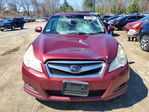 Subaru Legacy 2011