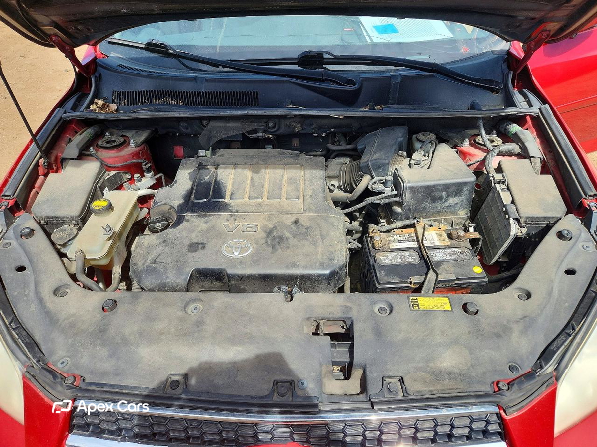 Toyota RAV 4 2010