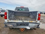 Chevrolet Silverado 2016