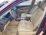 Lexus ES 2007