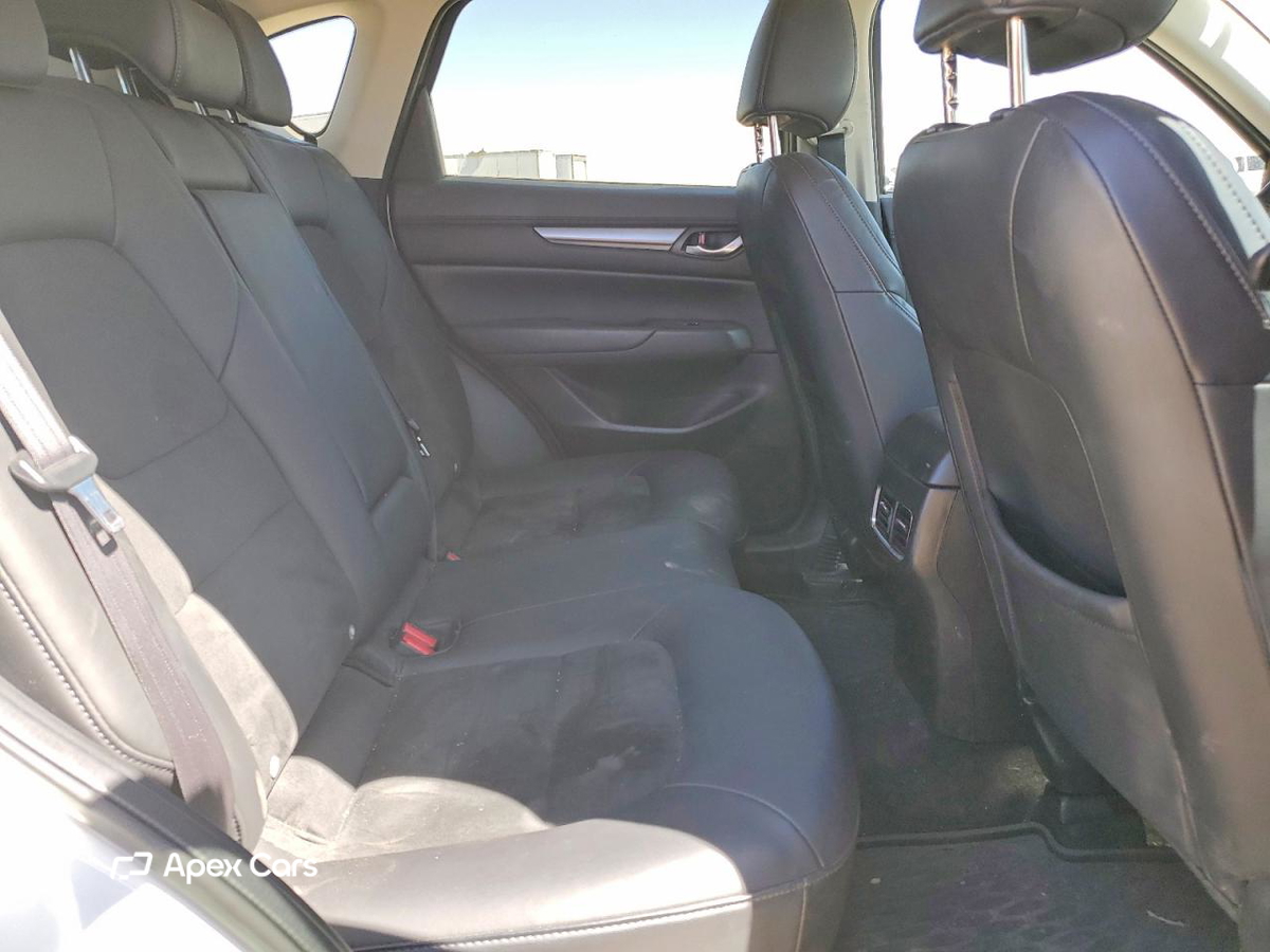 Mazda CX-5 2020