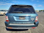 Land Rover Range Rover 2011