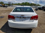 Chevrolet Cruze 2012