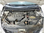 Nissan Versa 2011