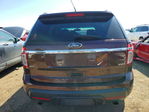 Ford Explorer 2012