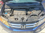 Honda Odyssey 2014