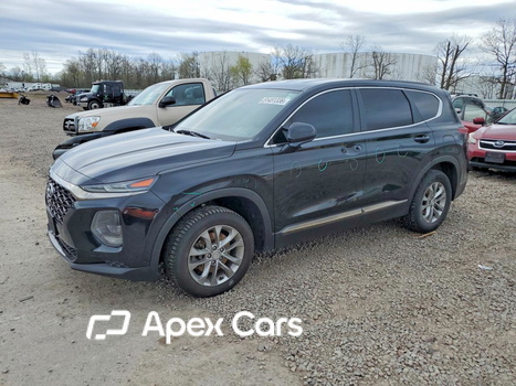 Hyundai Santa Fe 2019 - Image 1 of 14