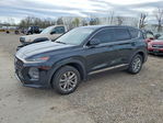 Hyundai Santa Fe 2019