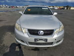 Lexus GS 2008