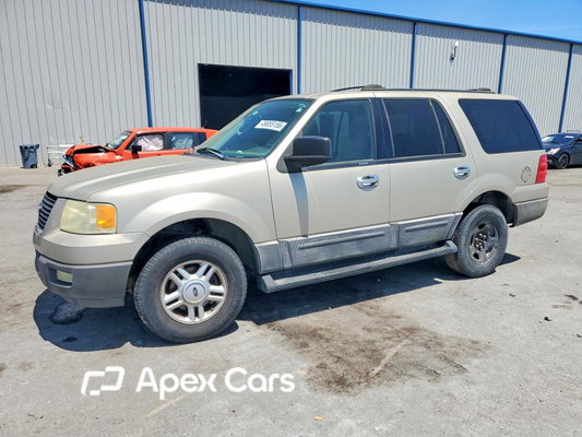 Ford Expedition 2004 - Image 1 of 13