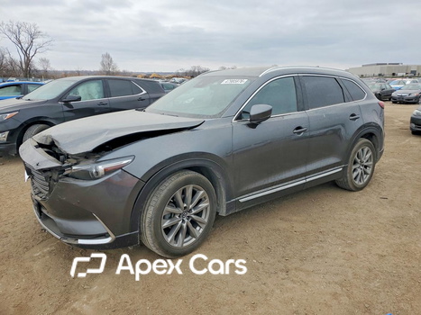 Mazda CX-9 2019 - Image 1 of 13