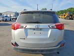 Toyota RAV 4 2014