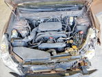 Subaru Outback 2011