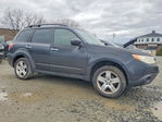 Subaru Forester 2010
