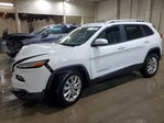 Jeep Cherokee 2017