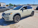 Subaru XV 2013