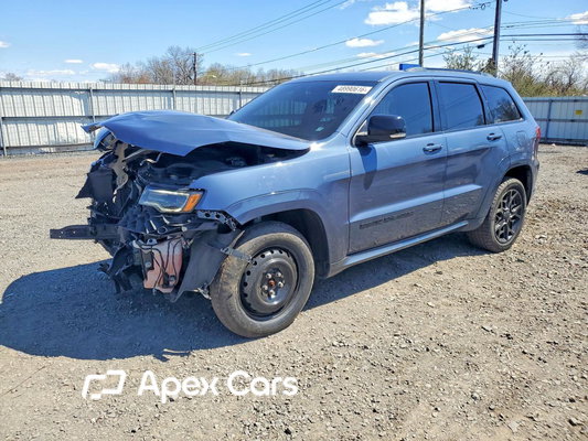Jeep Cherokee 2021 - Image 1 of 14