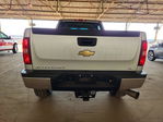 Chevrolet Silverado 2011