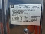 GMC Acadia 2008