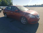 Nissan Sentra 2015