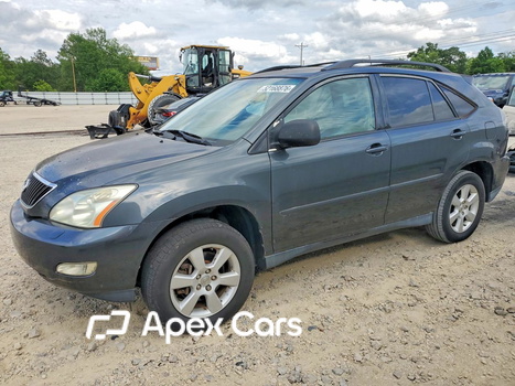 Lexus RX 2005 - Image 1 of 13