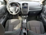 Nissan Versa 2018