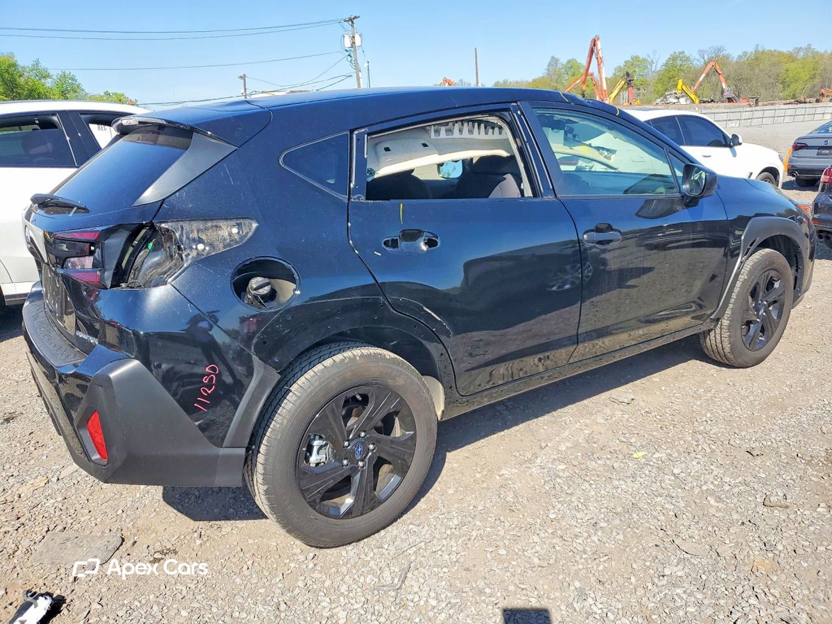 Subaru XV 2024